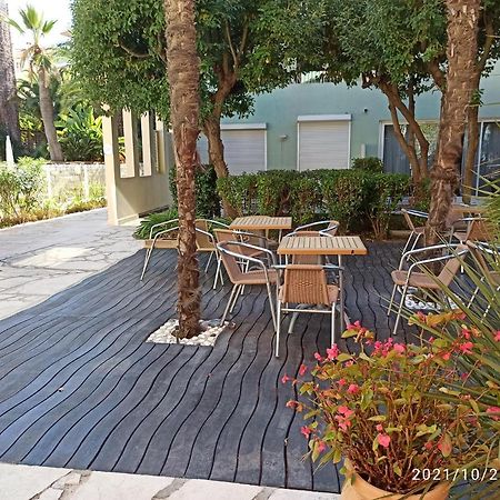 Rooftop- jacuzzi - terrasse - parking Appartement Antibes Buitenkant foto