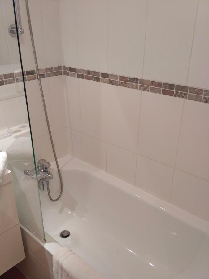 Rooftop- jacuzzi - terrasse - parking Appartement Antibes Buitenkant foto